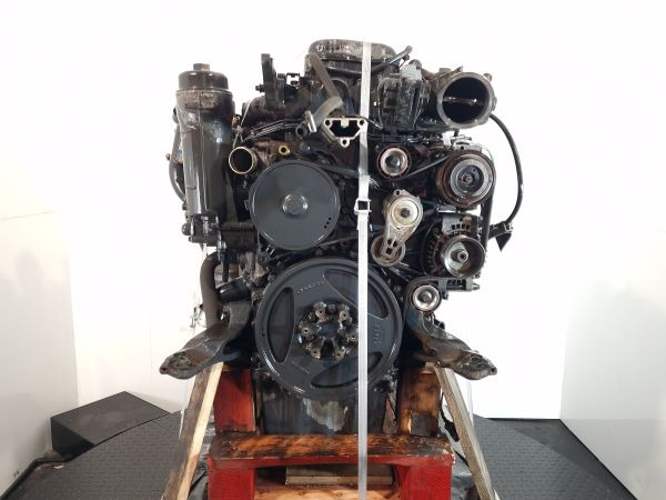 Scania DC09 108 L01 Engine (Truck) - Motor para Camión: foto 5 Scania DC09 108 L01 Engine (Truck) - Motor para Camión: foto 5