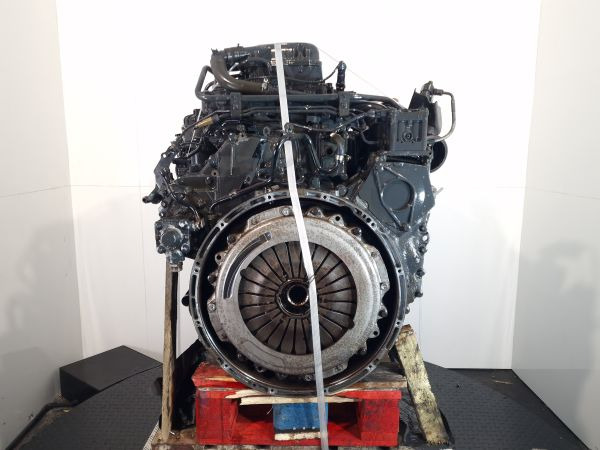 Scania DC09 108 L01 Engine (Truck) - Motor para Camión: foto 3 Scania DC09 108 L01 Engine (Truck) - Motor para Camión: foto 3