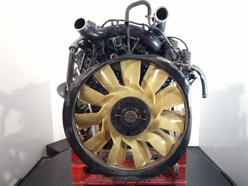 Scania DC16102 L01 Engine (Truck) EUR6 - Motor para Camión: foto 5 Scania DC16102 L01 Engine (Truck) EUR6 - Motor para Camión: foto 5