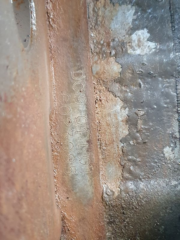 Scania DC901 L01 - Motor para Camión: foto 3 Scania DC901 L01 - Motor para Camión: foto 3