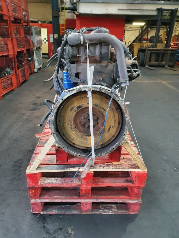 Scania DC901 L01 - Motor para Camión: foto 4 Scania DC901 L01 - Motor para Camión: foto 4