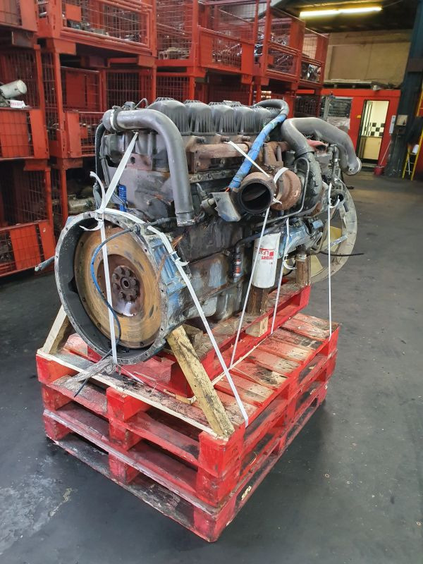 Scania DC901 L01 - Motor para Camión: foto 5 Scania DC901 L01 - Motor para Camión: foto 5