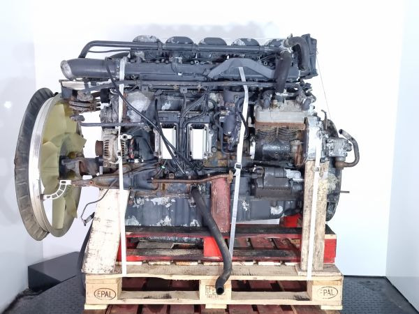 Motor para Camión Scania DC912 L01 Engine (Truck): foto 9 Motor para Camión Scania DC912 L01 Engine (Truck): foto 9