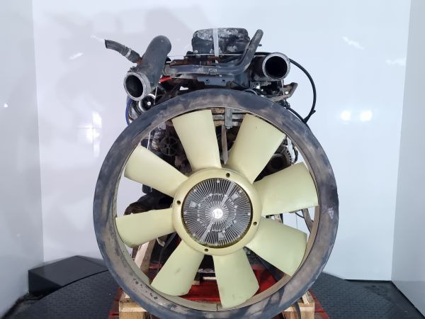 Motor para Camión Scania DC912 L01 Engine (Truck): foto 7 Motor para Camión Scania DC912 L01 Engine (Truck): foto 7