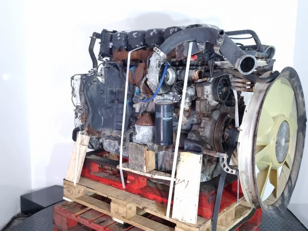 Motor para Camión Scania DC912 L01 Engine (Truck): foto 6 Motor para Camión Scania DC912 L01 Engine (Truck): foto 6