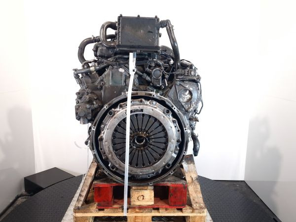 Scania DC913 L01 Engine (Truck) 2006 230 - Motor para Camión: foto 3 Scania DC913 L01 Engine (Truck) 2006 230 - Motor para Camión: foto 3