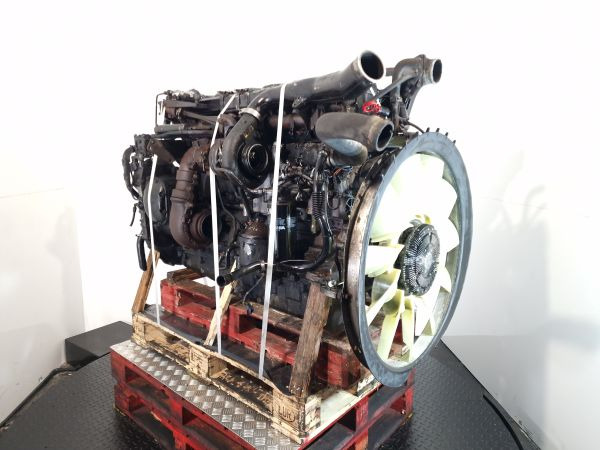 Scania DT1212 L01 Engine (Truck) - Motor para Camión: foto 4 Scania DT1212 L01 Engine (Truck) - Motor para Camión: foto 4