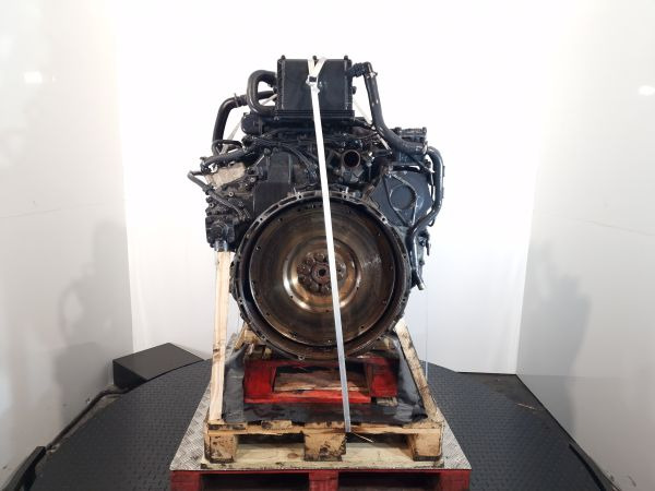 Scania DT1212 L01 Engine (Truck) - Motor para Camión: foto 3 Scania DT1212 L01 Engine (Truck) - Motor para Camión: foto 3