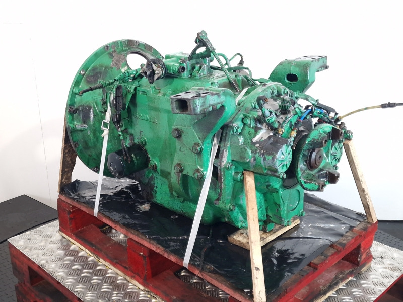 Scania GR801 Gearbox - Caja de cambios: foto 4 Scania GR801 Gearbox - Caja de cambios: foto 4
