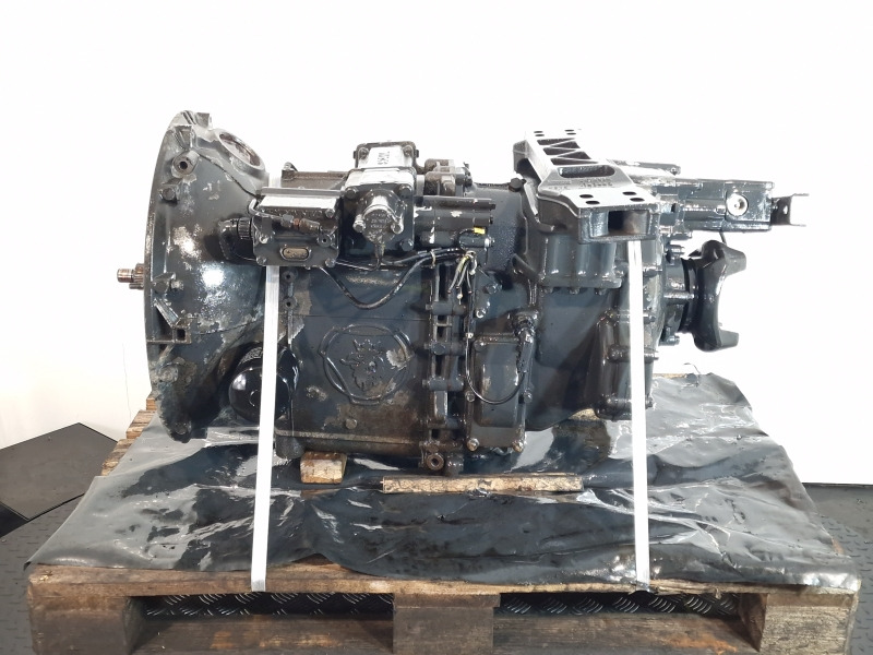 Scania GR875 Gearbox - Caja de cambios: foto 3 Scania GR875 Gearbox - Caja de cambios: foto 3