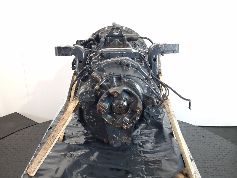 Scania GR900 Gearbox - Caja de cambios: foto 5 Scania GR900 Gearbox - Caja de cambios: foto 5