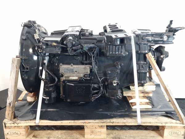 Scania GRS905 Gearbox - Caja de cambios: foto 5 Scania GRS905 Gearbox - Caja de cambios: foto 5