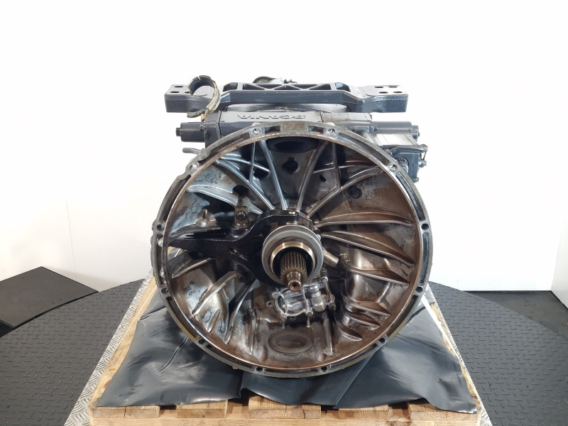 Scania GRS905 Late With ECU Gearbox - Caja de cambios: foto 2 Scania GRS905 Late With ECU Gearbox - Caja de cambios: foto 2