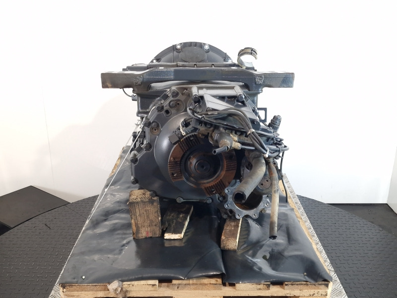 Scania GRS905 Late With ECU Gearbox - Caja de cambios: foto 5 Scania GRS905 Late With ECU Gearbox - Caja de cambios: foto 5