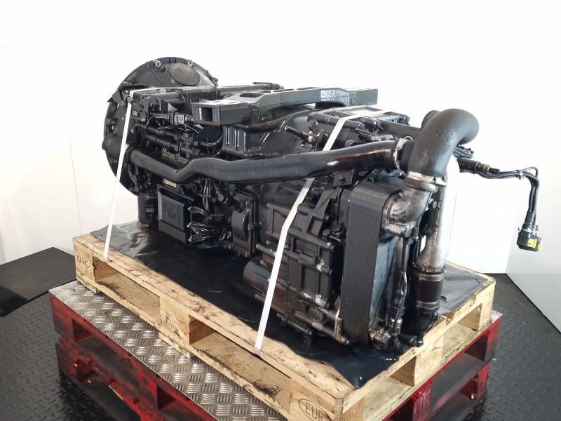 Scania GRSO905R EUR6 GEN 2 with ECU Gearbox - Caja de cambios: foto 4 Scania GRSO905R EUR6 GEN 2 with ECU Gearbox - Caja de cambios: foto 4