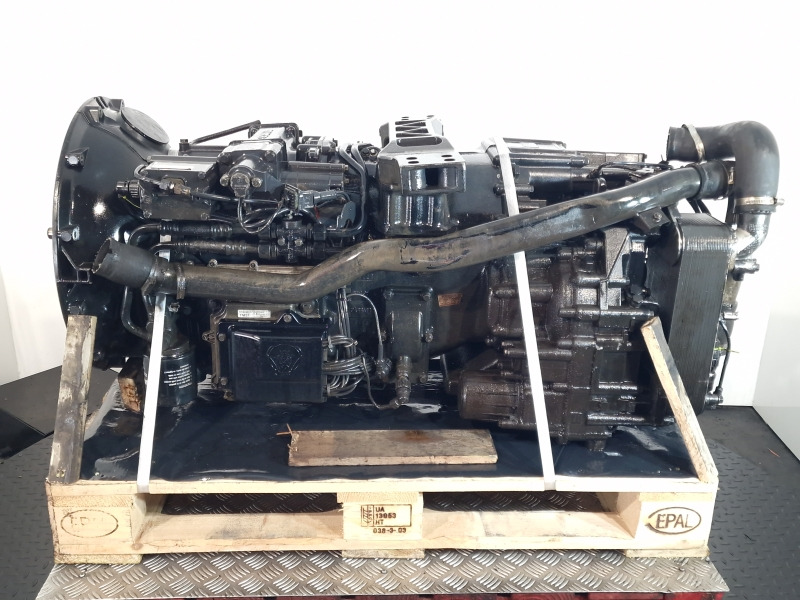 Scania GRSO905R EUR6 GEN 2 with ECU Gearbox - Caja de cambios: foto 3 Scania GRSO905R EUR6 GEN 2 with ECU Gearbox - Caja de cambios: foto 3