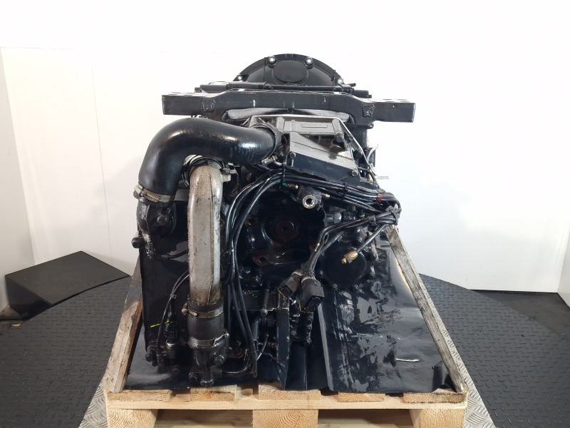 Scania GRSO905R EUR6 GEN 2 with ECU Gearbox - Caja de cambios: foto 5 Scania GRSO905R EUR6 GEN 2 with ECU Gearbox - Caja de cambios: foto 5