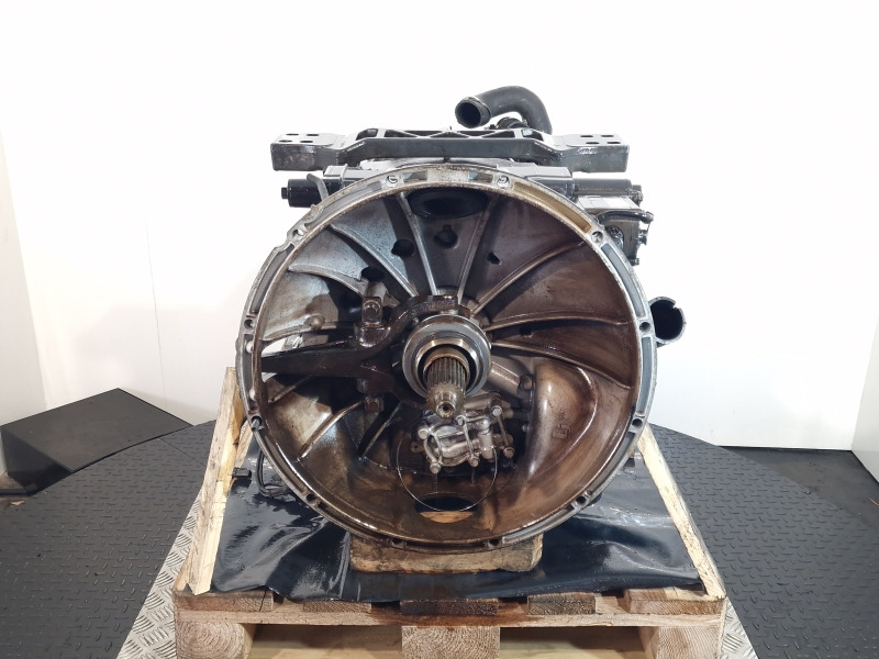 Scania GRSO905R EUR6 GEN 2 with ECU Gearbox - Caja de cambios: foto 2 Scania GRSO905R EUR6 GEN 2 with ECU Gearbox - Caja de cambios: foto 2