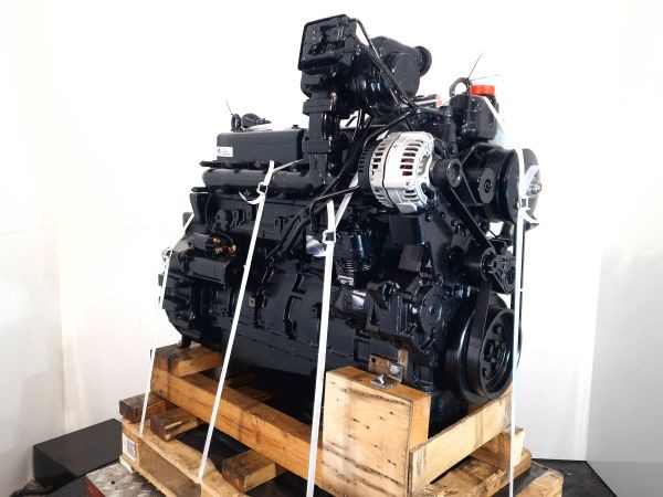 Sisu Agco 66AWF Engine JCB FASTRAC(new) - Motor para Maquinaria agrícola: foto 4 Sisu Agco 66AWF Engine JCB FASTRAC(new) - Motor para Maquinaria agrícola: foto 4