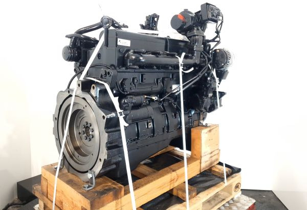 Sisu Agco 66AWF Engine JCB FASTRAC(new) - Motor para Maquinaria agrícola: foto 1 Sisu Agco 66AWF Engine JCB FASTRAC(new) - Motor para Maquinaria agrícola: foto 1