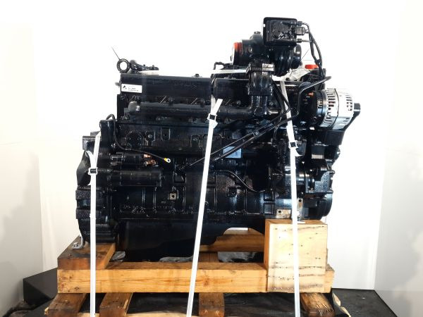 Sisu Agco 66AWF Engine JCB FASTRAC(new) - Motor para Maquinaria agrícola: foto 3 Sisu Agco 66AWF Engine JCB FASTRAC(new) - Motor para Maquinaria agrícola: foto 3