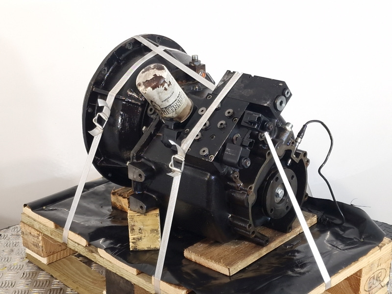 Transfluid RANG21700 Gearbox - Caja de cambios: foto 5 Transfluid RANG21700 Gearbox - Caja de cambios: foto 5