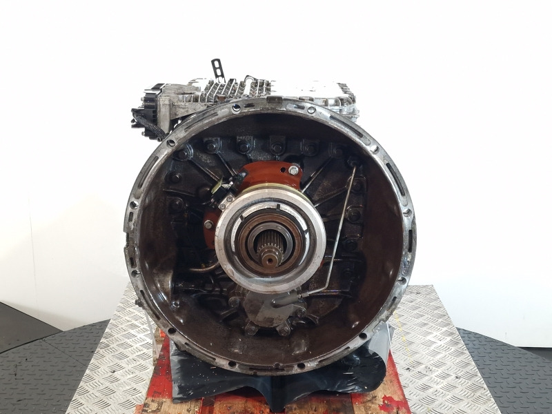 Volvo AT2412E Gearbox - Caja de cambios: foto 3 Volvo AT2412E Gearbox - Caja de cambios: foto 3
