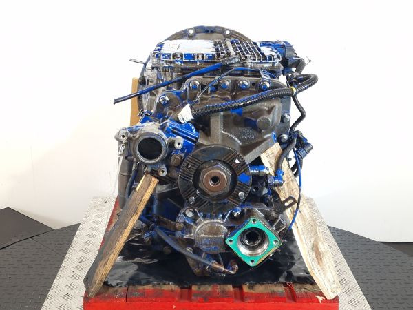 Volvo AT2612E Gearbox - Caja de cambios: foto 5 Volvo AT2612E Gearbox - Caja de cambios: foto 5
