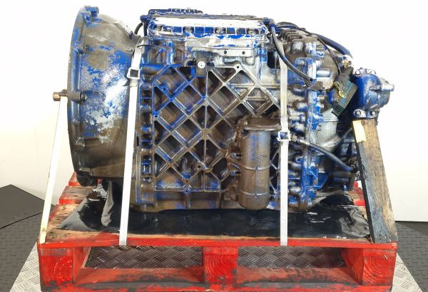 Volvo AT2612E Gearbox - Caja de cambios: foto 3 Volvo AT2612E Gearbox - Caja de cambios: foto 3