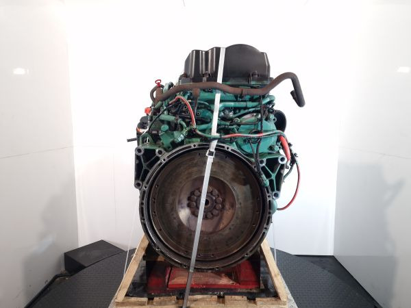 Volvo D11C450-EU V Engine (Truck) - Motor para Camión: foto 2 Volvo D11C450-EU V Engine (Truck) - Motor para Camión: foto 2