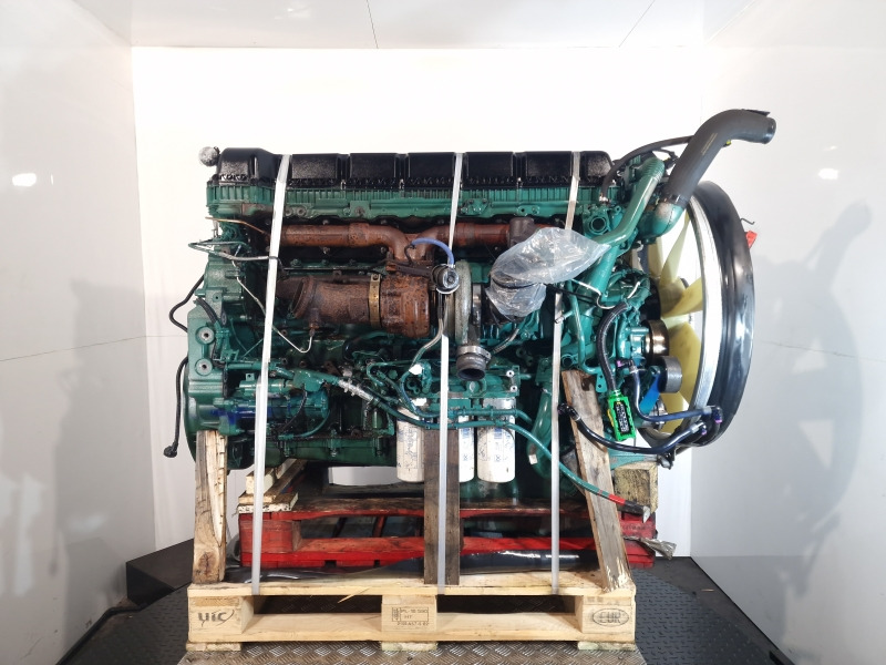 Volvo D13K500 K4 EUVI Engine (Truck) - Motor para Camión: foto 4 Volvo D13K500 K4 EUVI Engine (Truck) - Motor para Camión: foto 4