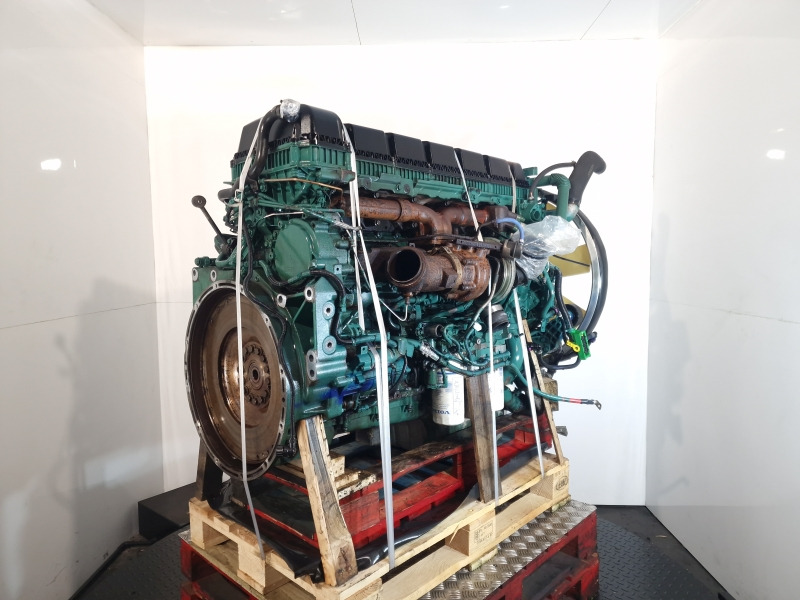 Volvo D13K500 K4 EUVI Engine (Truck) - Motor para Camión: foto 1 Volvo D13K500 K4 EUVI Engine (Truck) - Motor para Camión: foto 1