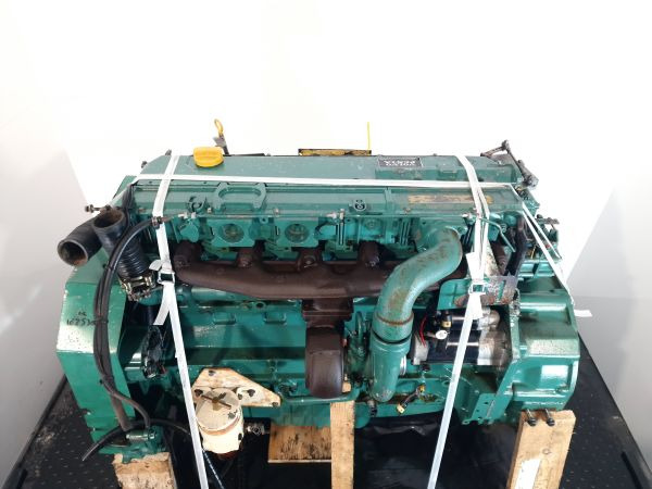 Motor para Maquinaria industrial Volvo PENTA TD720GE Engine (Industrial): foto 9