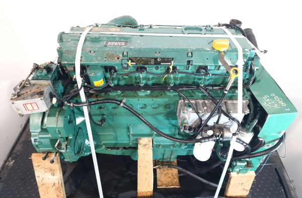 Motor para Maquinaria industrial Volvo PENTA TD720GE Engine (Industrial): foto 10