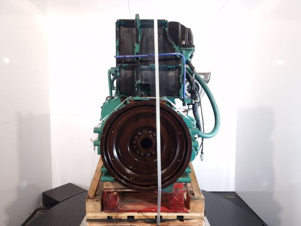 Volvo TAD1643VE-B Engine (Industrial) - Motor para Maquinaria industrial: foto 4 Volvo TAD1643VE-B Engine (Industrial) - Motor para Maquinaria industrial: foto 4