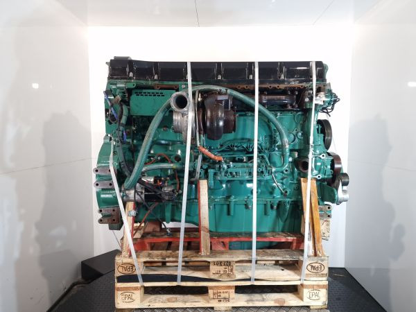 Volvo TAD1643VE-B Engine (Industrial) - Motor para Maquinaria industrial: foto 5 Volvo TAD1643VE-B Engine (Industrial) - Motor para Maquinaria industrial: foto 5