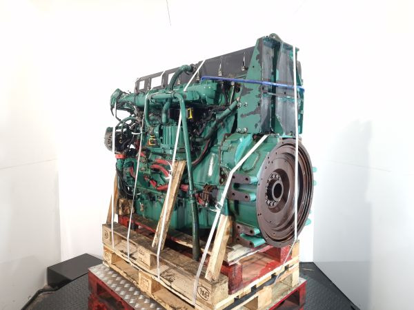 Motor para Maquinaria industrial Volvo  TAD1643VE-B Engine (Industrial): foto 10