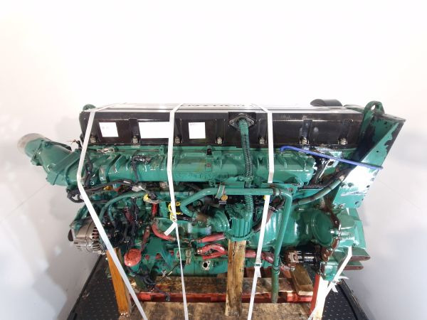 Motor para Maquinaria industrial Volvo  TAD1643VE-B Engine (Industrial): foto 11
