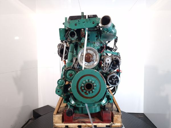 Volvo TAD1643VE-B Engine (Industrial) - Motor para Maquinaria industrial: foto 5 Volvo TAD1643VE-B Engine (Industrial) - Motor para Maquinaria industrial: foto 5