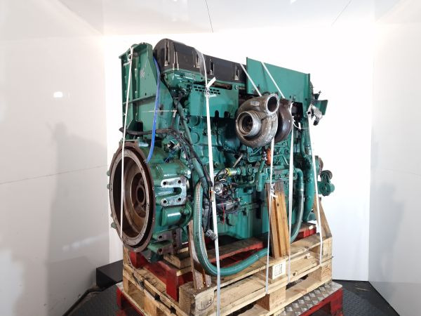 Volvo TAD1643VE-B Engine (Industrial) - Motor para Maquinaria industrial: foto 1 Volvo TAD1643VE-B Engine (Industrial) - Motor para Maquinaria industrial: foto 1