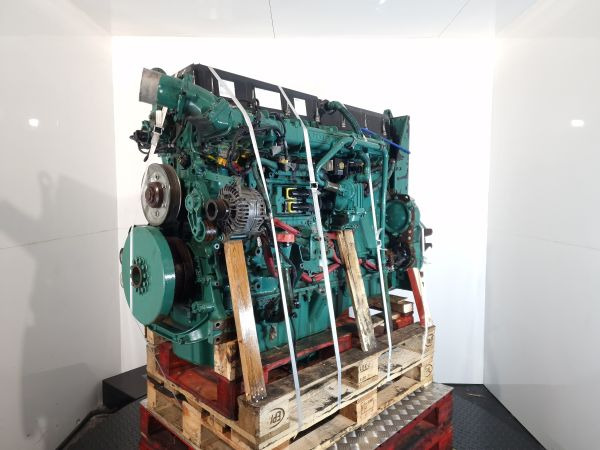 Motor para Maquinaria industrial Volvo  TAD1643VE-B Engine (Industrial): foto 8