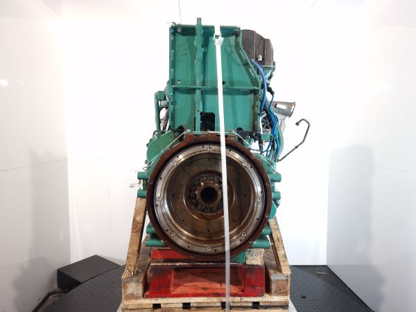 Volvo TAD1643VE-B Engine (Industrial) - Motor para Maquinaria industrial: foto 3 Volvo TAD1643VE-B Engine (Industrial) - Motor para Maquinaria industrial: foto 3