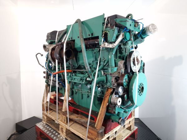 Volvo TAD1643VE-B Engine (Industrial) - Motor para Maquinaria industrial: foto 5 Volvo TAD1643VE-B Engine (Industrial) - Motor para Maquinaria industrial: foto 5