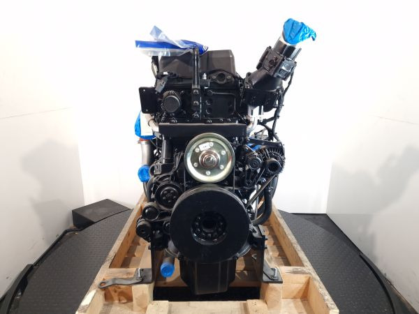 Volvo TAD1672VE Engine (Industrial) New - Motor para Maquinaria industrial: foto 5 Volvo TAD1672VE Engine (Industrial) New - Motor para Maquinaria industrial: foto 5