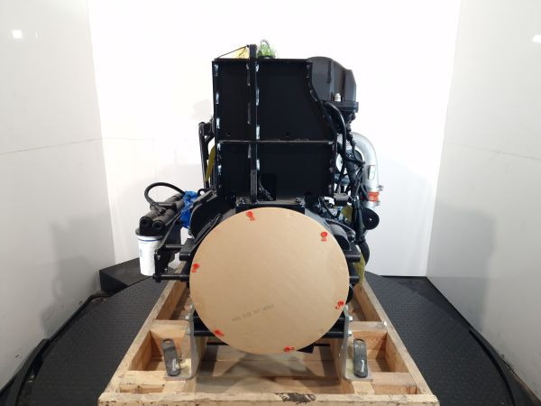 Volvo  TAD1672VE Engine (Industrial) New - Motor para Maquinaria industrial: foto 5 Volvo  TAD1672VE Engine (Industrial) New - Motor para Maquinaria industrial: foto 5