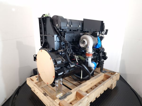 Volvo  TAD1672VE Engine (Industrial) New - Motor para Maquinaria industrial: foto 1 Volvo  TAD1672VE Engine (Industrial) New - Motor para Maquinaria industrial: foto 1