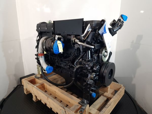 Volvo TAD1672VE Engine (Industrial) New - Motor para Maquinaria industrial: foto 4 Volvo TAD1672VE Engine (Industrial) New - Motor para Maquinaria industrial: foto 4