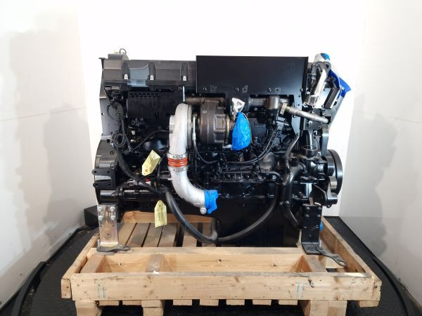 Volvo  TAD1672VE Engine (Industrial) New - Motor para Maquinaria industrial: foto 3 Volvo  TAD1672VE Engine (Industrial) New - Motor para Maquinaria industrial: foto 3
