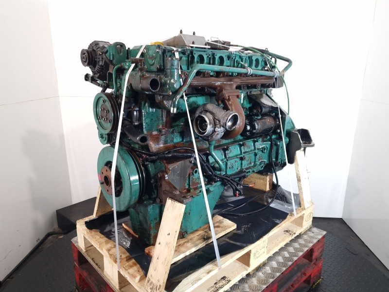 Motor para Maquinaria industrial Volvo  TAD720VE Engine (Industrial): foto 7