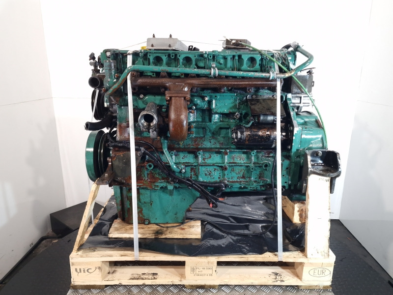 Motor para Maquinaria industrial Volvo  TAD720VE Engine (Industrial): foto 8